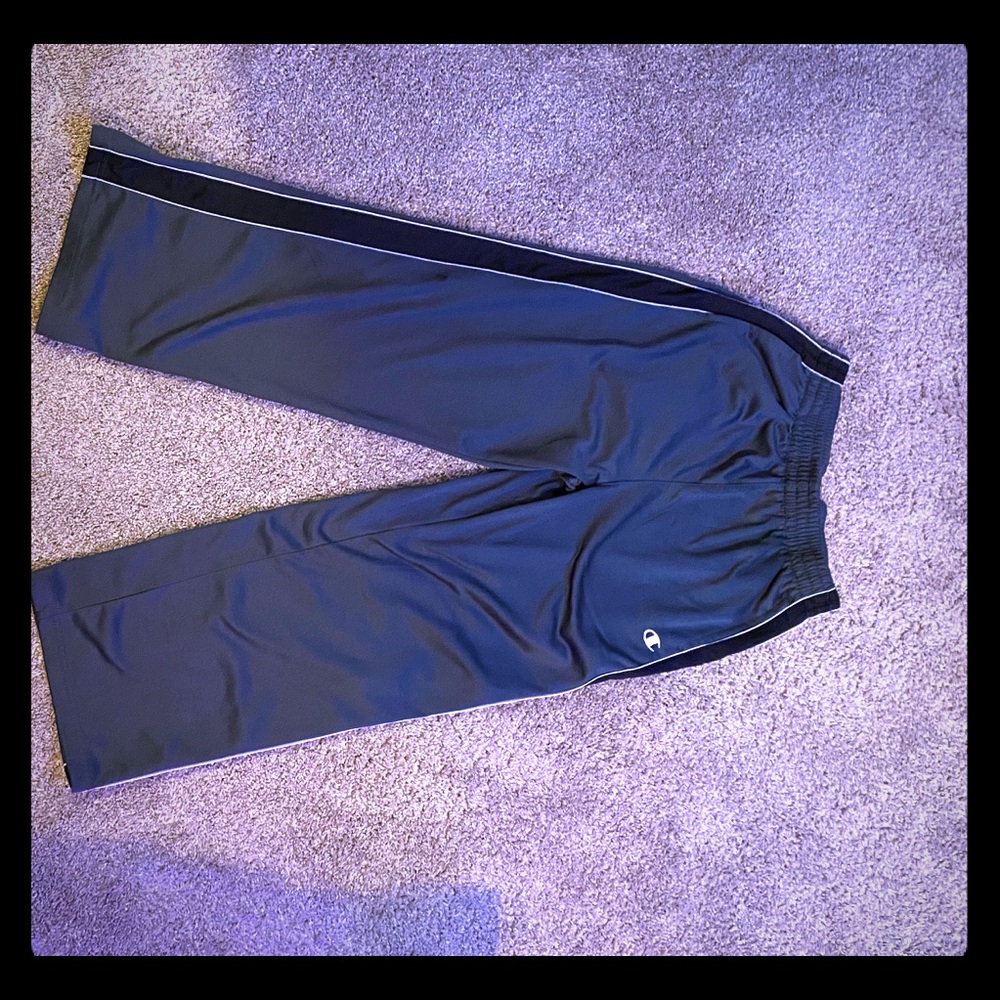 Champion sweatpants